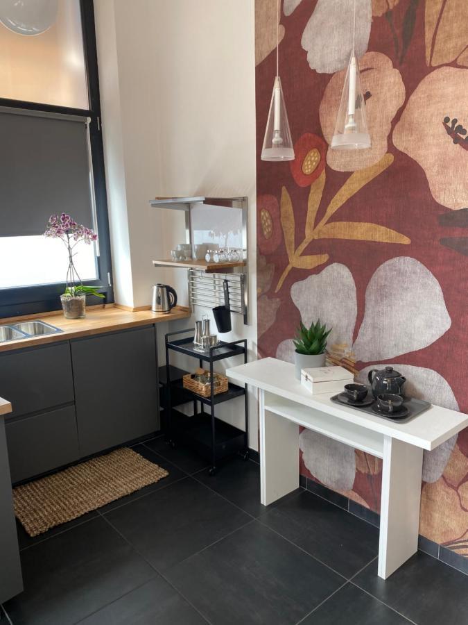 Fashionhouse Bed & Breakfast La Spezia Dış mekan fotoğraf