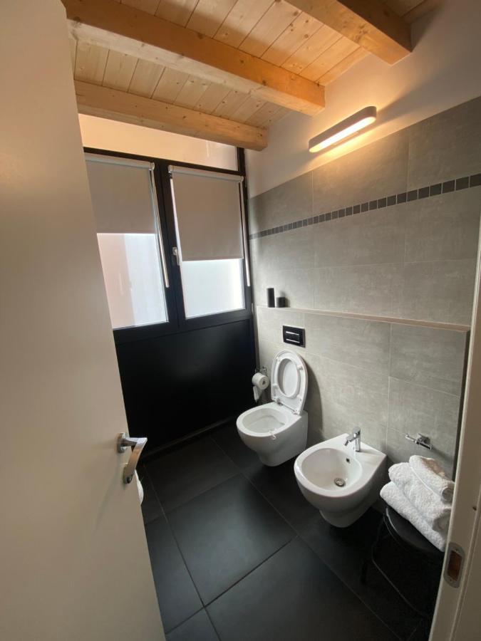 Fashionhouse Bed & Breakfast La Spezia Dış mekan fotoğraf
